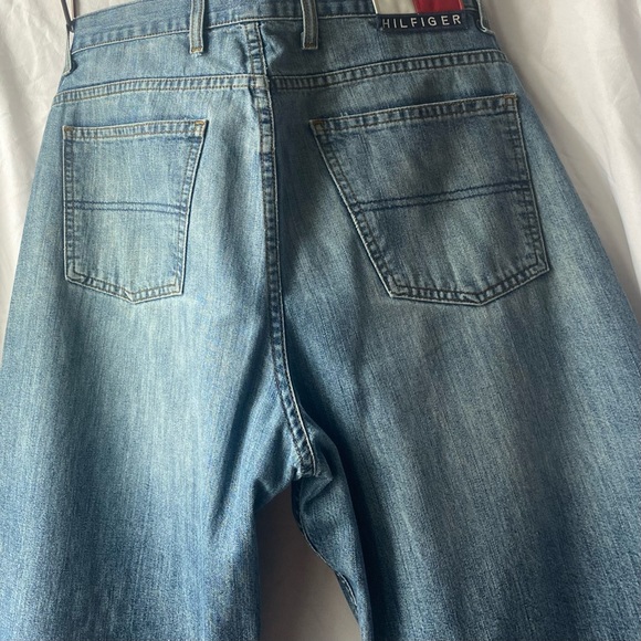 Tommy Hilfiger jeans 34X30 nice condition - Picture 17 of 17